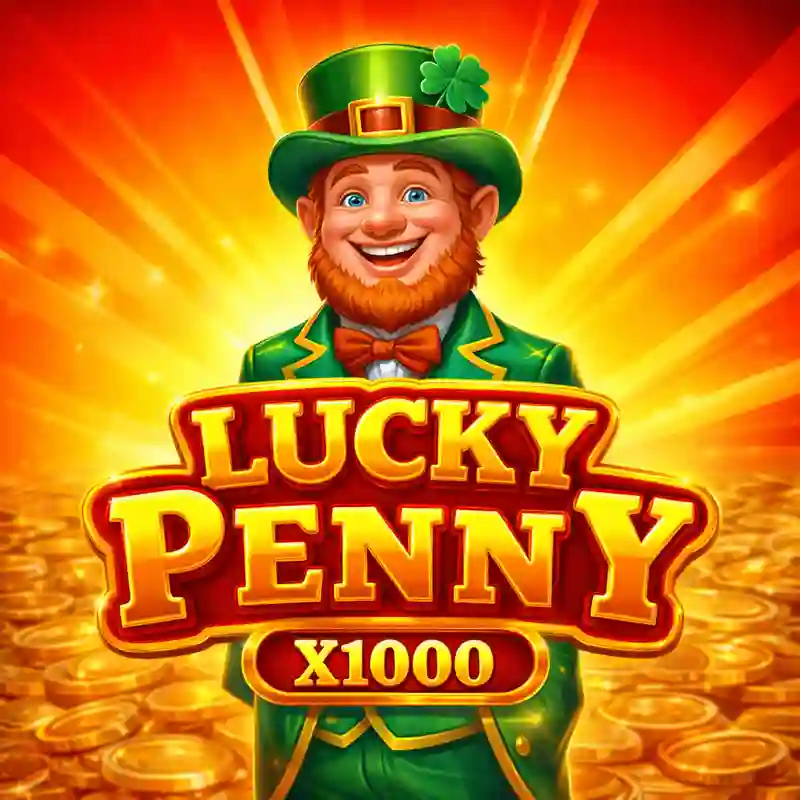 Lucky Penny laro sa jl11bet