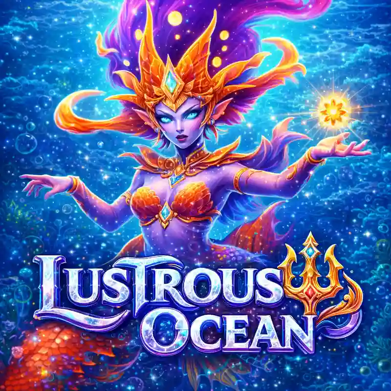 Lustrous Ocean Game jl11bet
