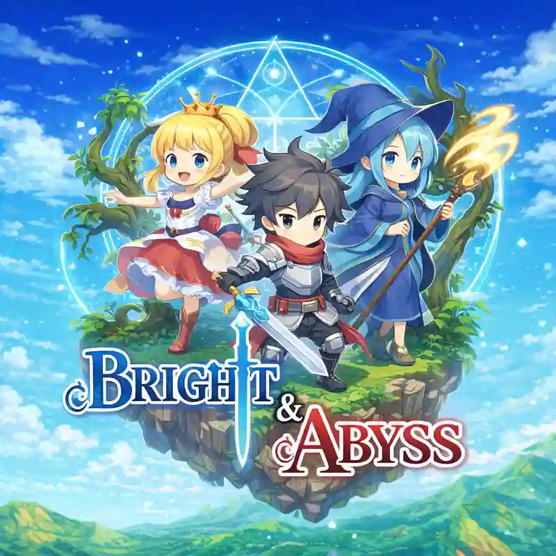 New Bright & Abyss jl11bet