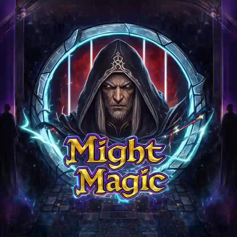 Laruin ang New Might Magic sa jl11bet